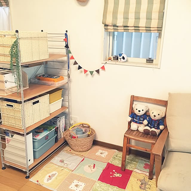 Kanaさんの実例写真