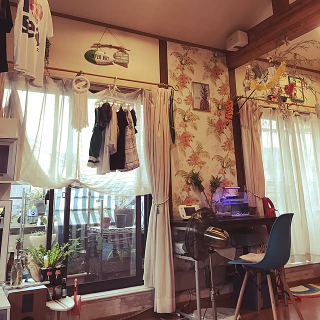 ariceさんの実例写真