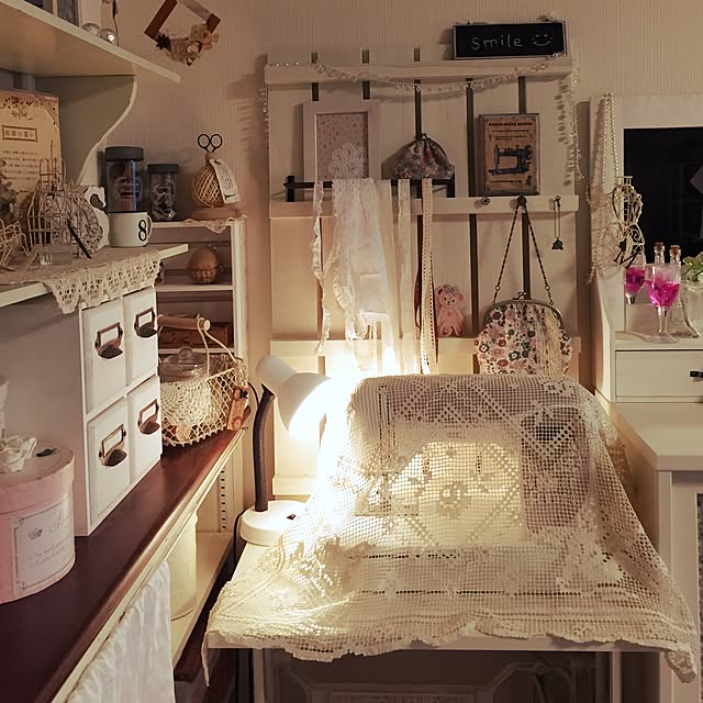 Atelier.mさんの実例写真