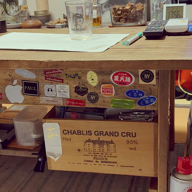 manabuさんの実例写真