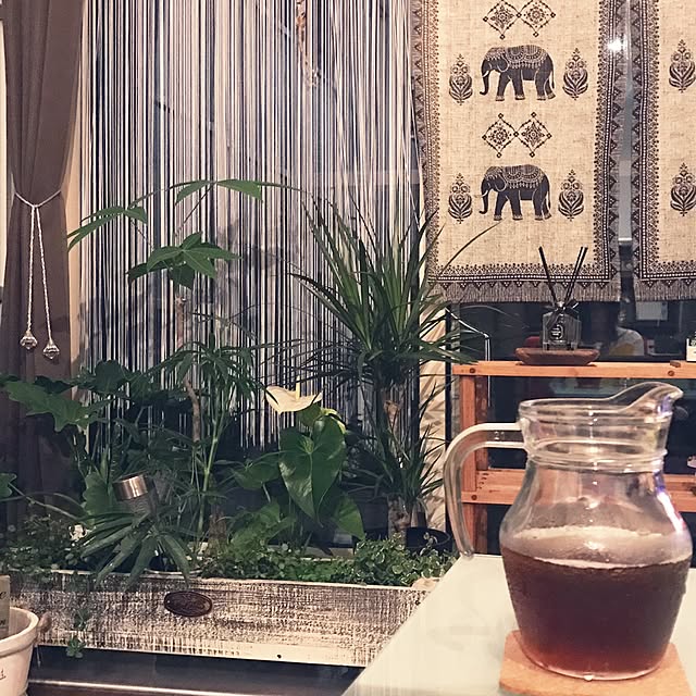 naaa.sakaiさんの実例写真
