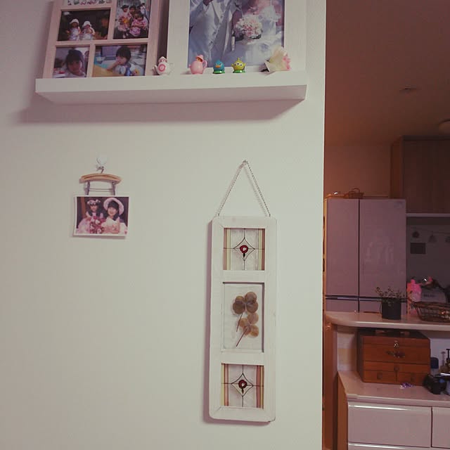 Chisatoさんの実例写真