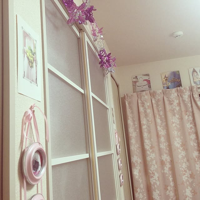 Reinaさんの実例写真
