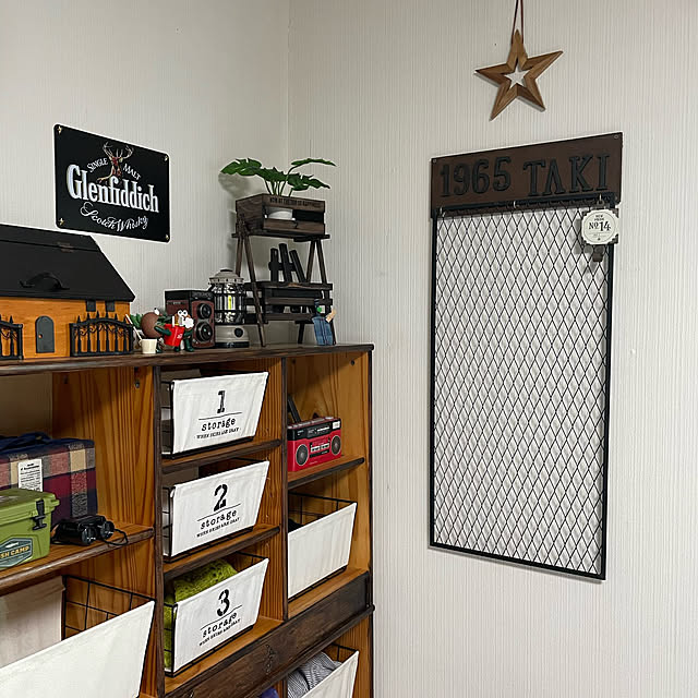 momocchiさんの部屋
