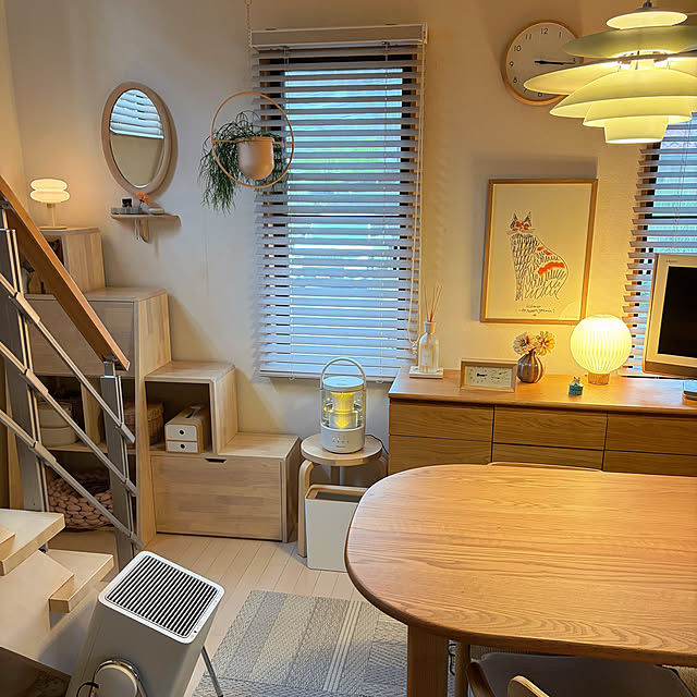 chinaさんの実例写真