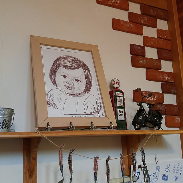実例写真