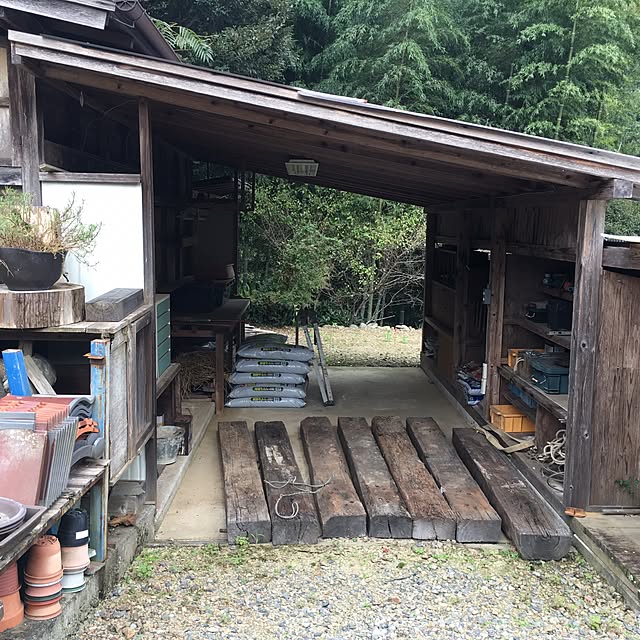 harunoさんの実例写真