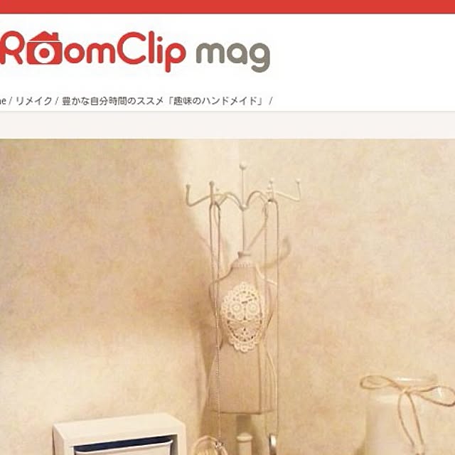 RoomClip mag/RoomClip mag 掲載/RC運営者の方々ありがとうございます♥/いいね♥400人感謝です♥/ベッド周り...などのインテリア実例 - 2016-10-30 11:57:45