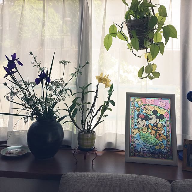 michaさんの実例写真
