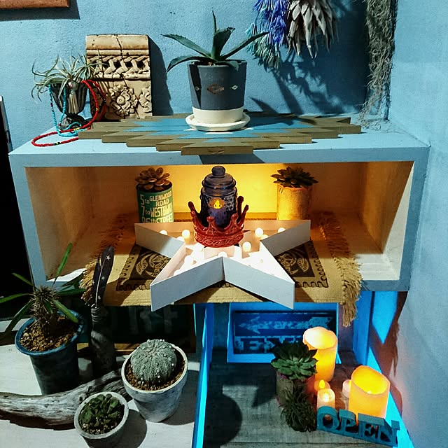 427klandさんの実例写真