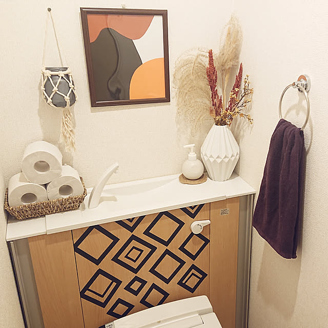 Hippie_roomさんの実例写真