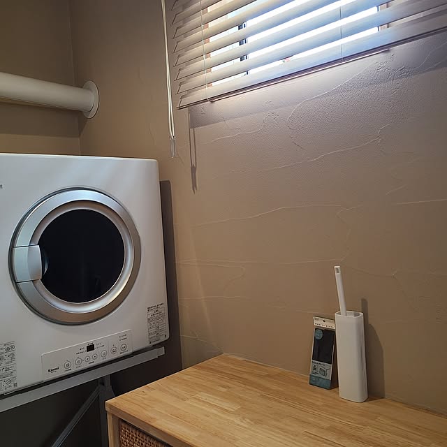 Rubiconさんの部屋