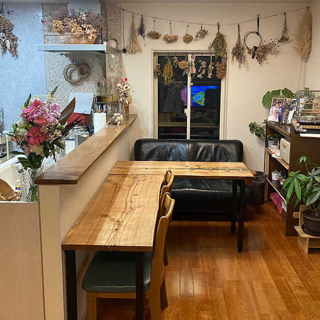 bambiさんの部屋
