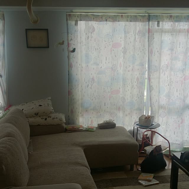 imorieさんの実例写真