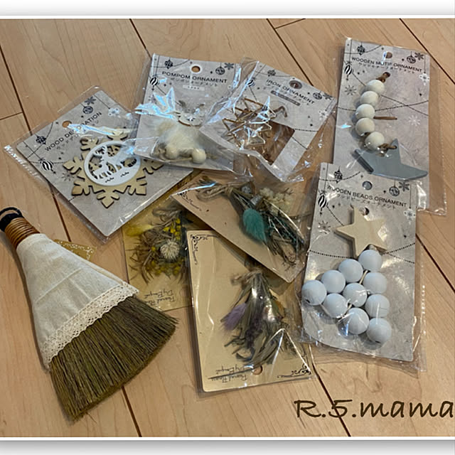 R.5.mamaさんの実例写真