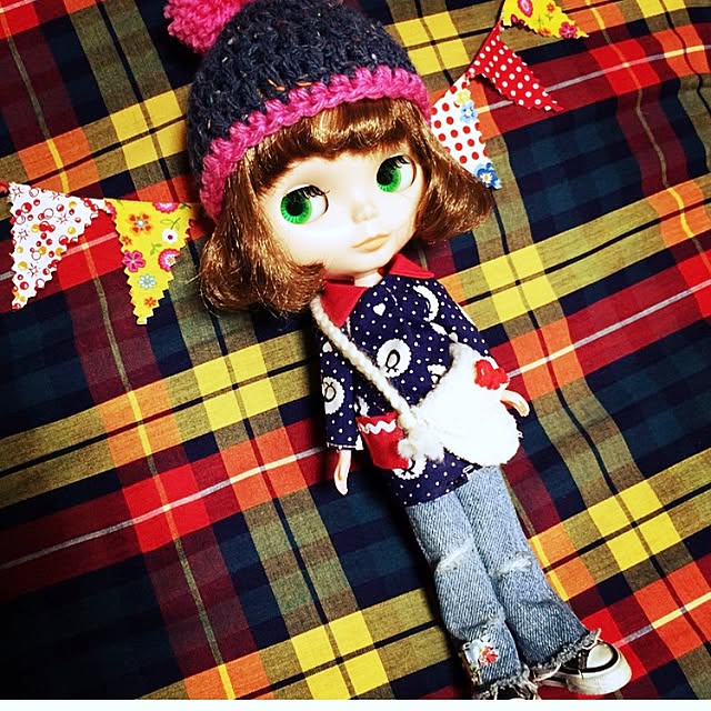 jamさんの実例写真