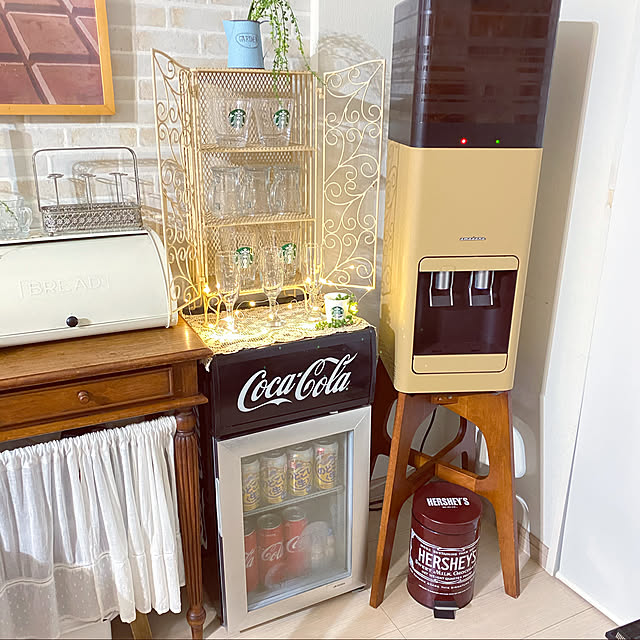 コカコーラ冷蔵庫のおすすめ商品とおしゃれな実例 | RoomClip コカコーラ冷蔵庫のおすすめ商品とおしゃれな実例 | RoomClip