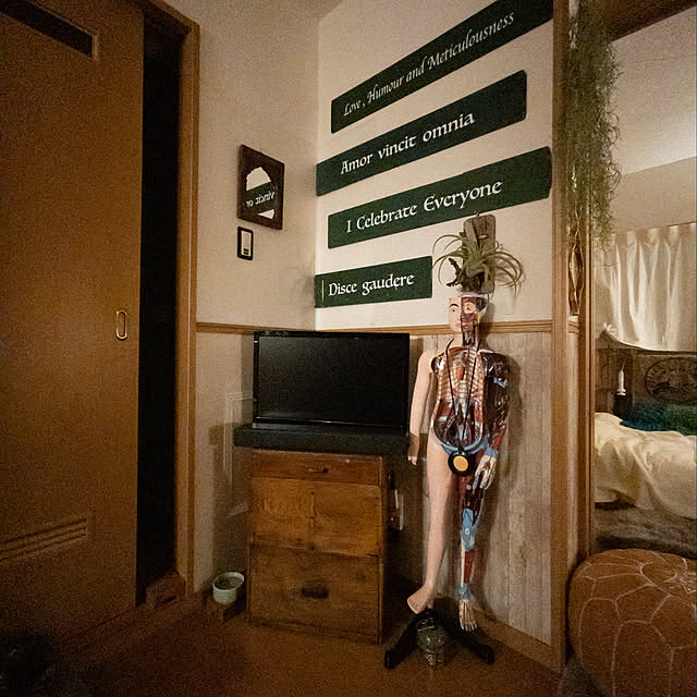 Mさんの実例写真