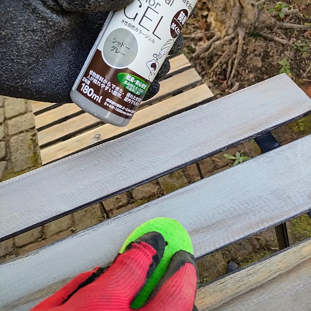 orca_cafeさんの実例写真