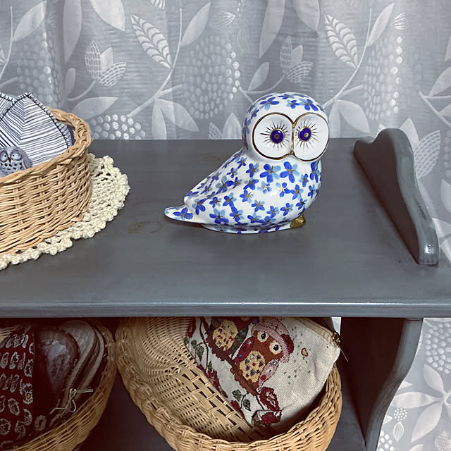 chiiyanさんの部屋