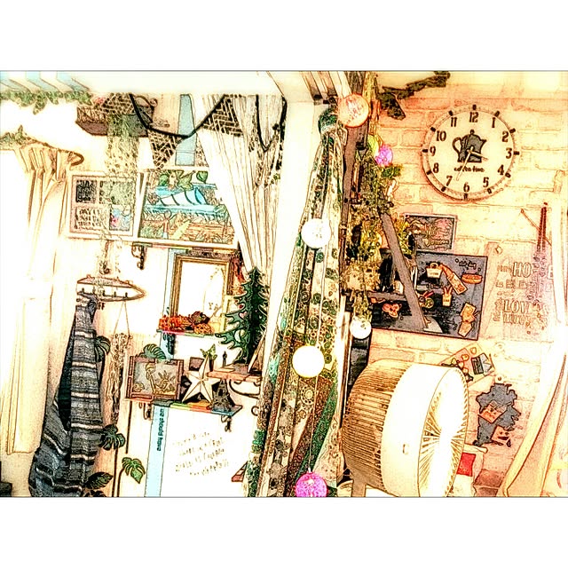 kyooonさんの実例写真