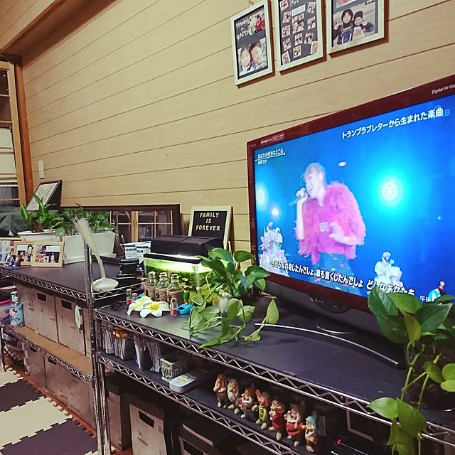 R.R-Tさんの実例写真