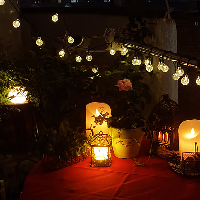 madamkaoriさんの部屋
