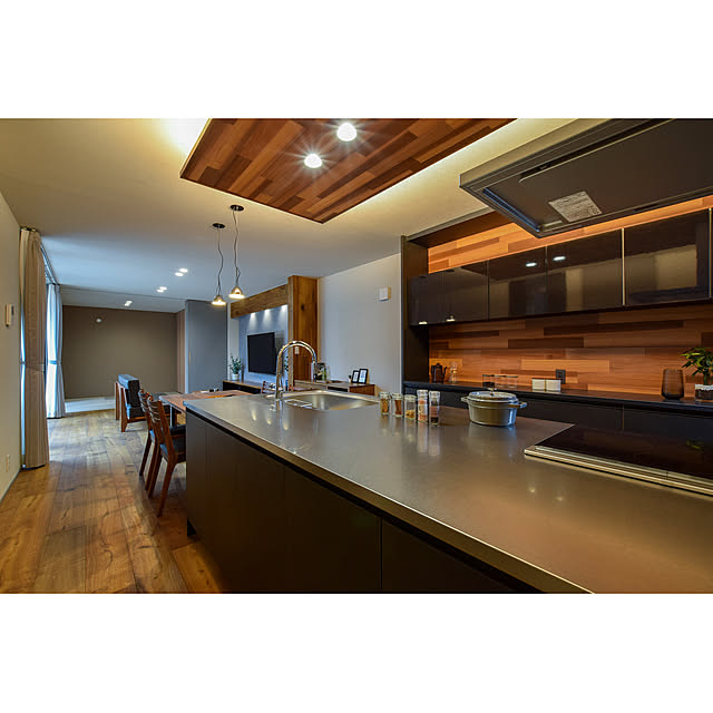 DETAIL-HOMEさんの実例写真