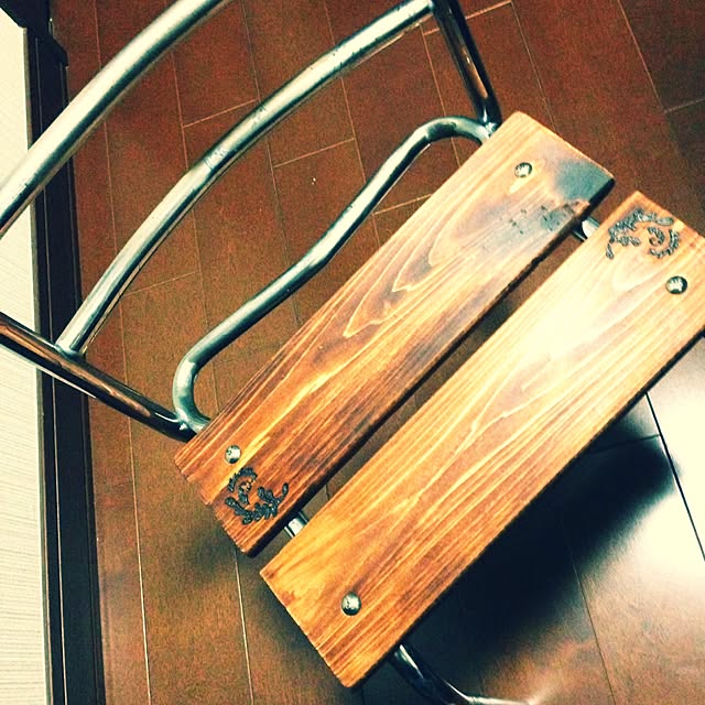 antiqueheartさんの実例写真