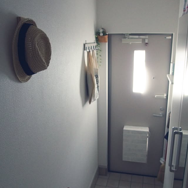Chamさんの実例写真