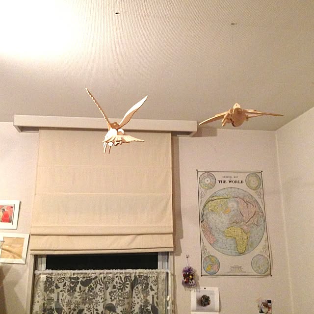 実例写真