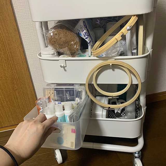 atsukoさんの部屋