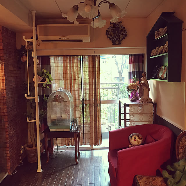 machakoさんの実例写真