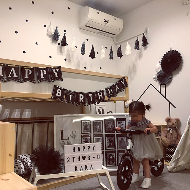 hanaさんの実例写真
