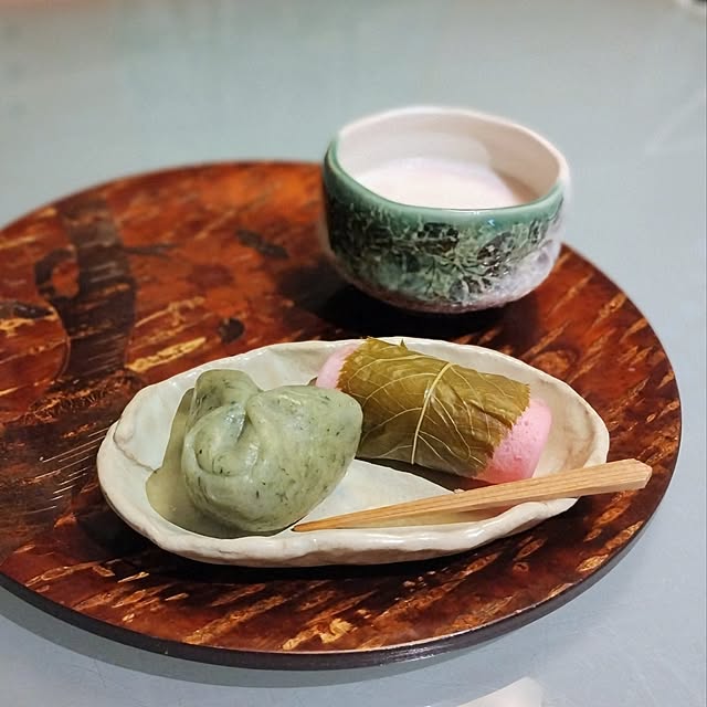 jinさんの部屋