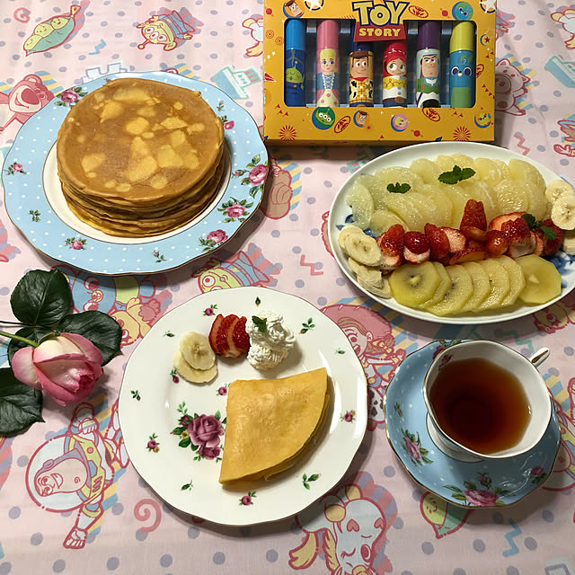 roserose555さんの実例写真