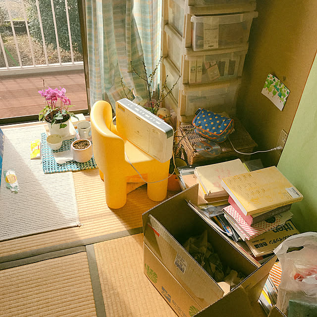 実例写真