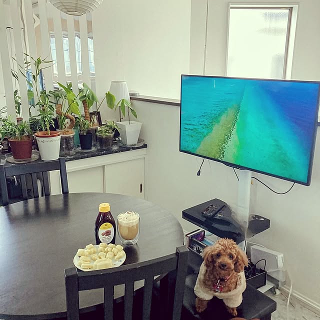 MOMOMAMAさんの部屋