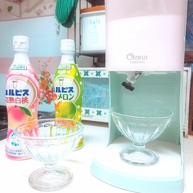 harumoeさんの実例写真