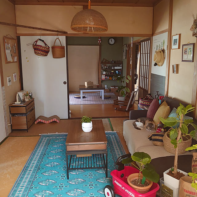 fukuさんの実例写真