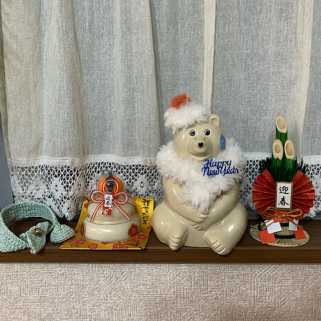 Samさんの実例写真