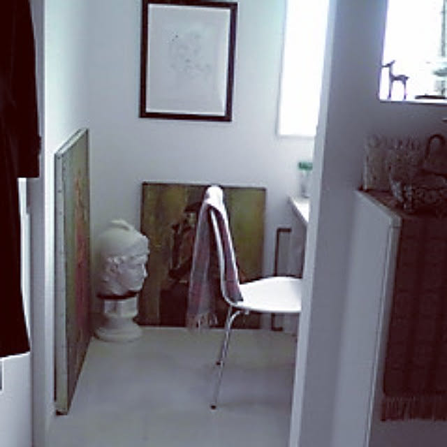 chisaさんの実例写真