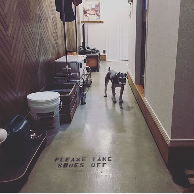 margoandcoさんの実例写真