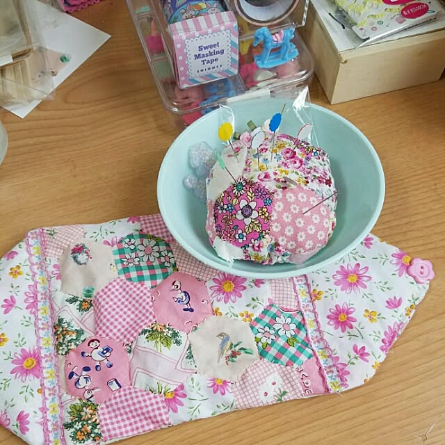 kuri34さんの実例写真