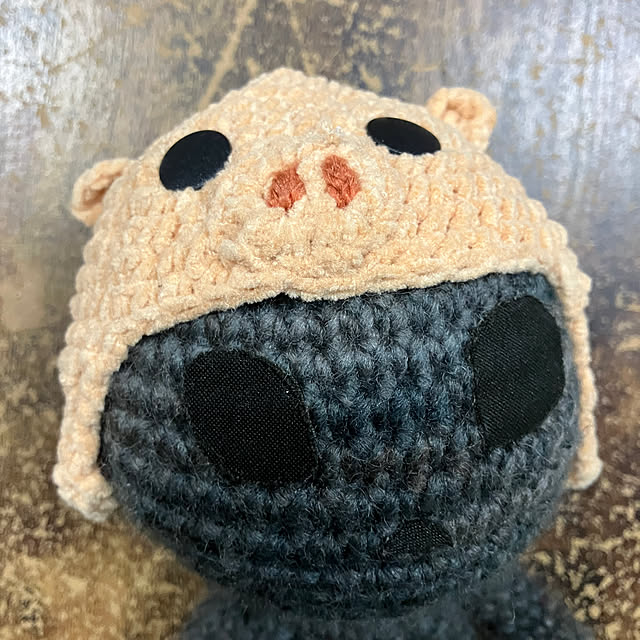 manduonmaさんの実例写真