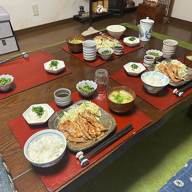 ritsukoさんの部屋