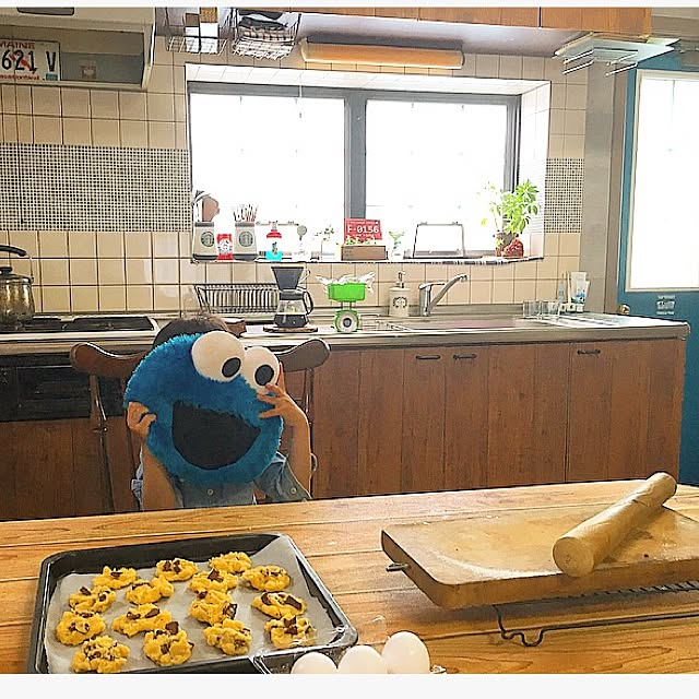 k.e.iさんの実例写真