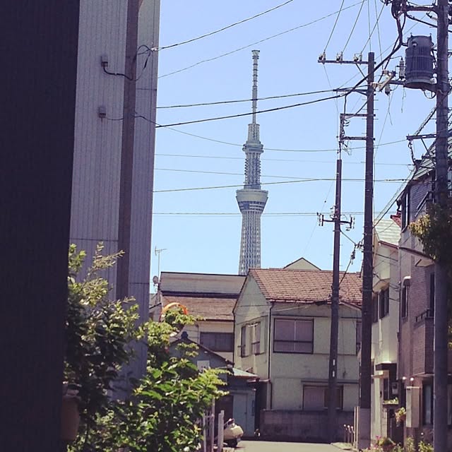 tommy0208さんの実例写真