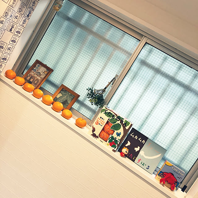 newsummerorangeさんの実例写真