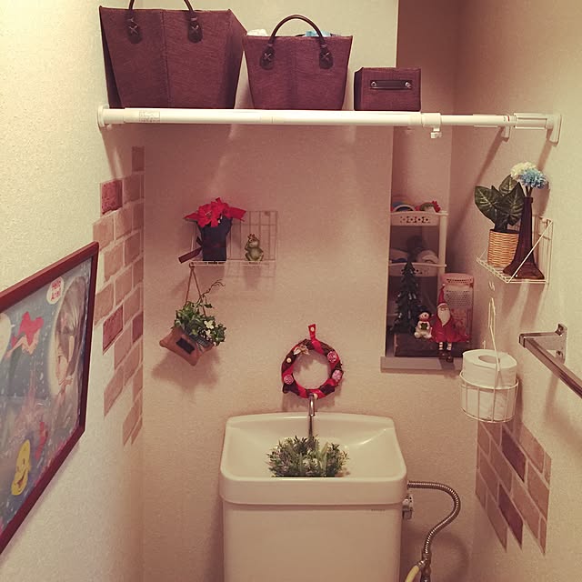 実例写真